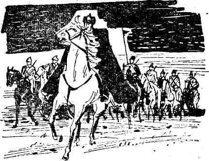 Николай Анов - Гибель Светлейшего