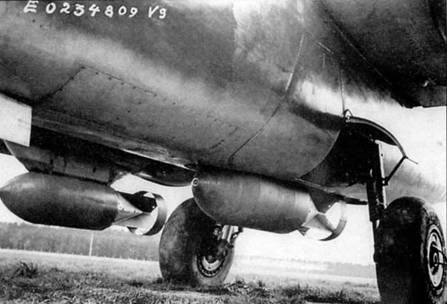 С. Иванов - Ar 234 "Blitz"