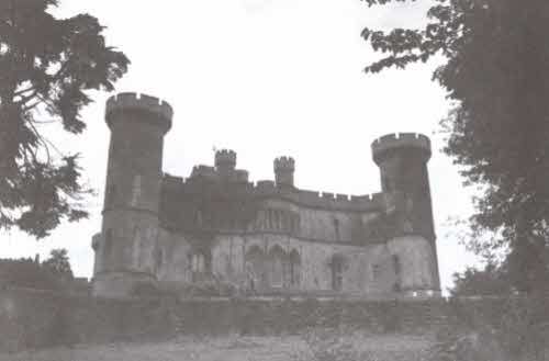 Александр Волков - Музыка в камне. История Англии через архитектуру