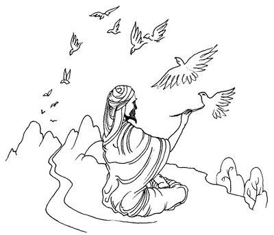 Роман Доля - Заповеди исцеления. Метафизика перемен