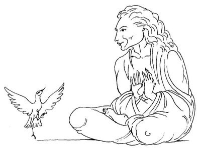 Роман Доля - Заповеди исцеления. Метафизика перемен