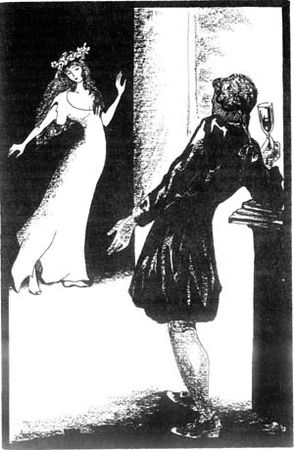 Александр Дюма - Воспоминания фаворитки