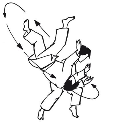 Андрей Григорьев - Боевое айкидо. Философия боя. Система обороны