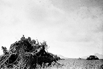 Владимир Побочный, Людмила Антонова - Курская великая битва (01.06.1943 -...