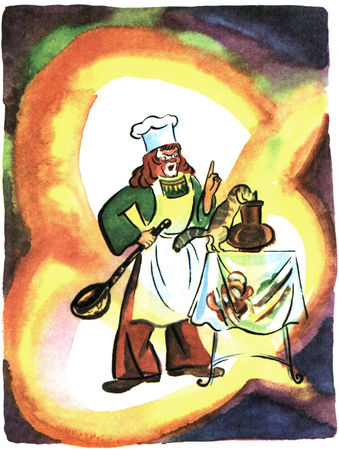 Юрий Куклачев - Мои друзья - кошки