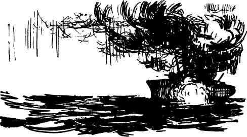 Алексей Леонтьев - Последняя радиограмма