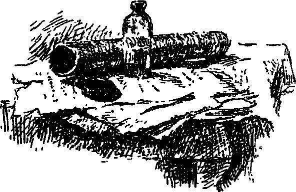 Иван Ефремов - Алмазная труба: Рассказы