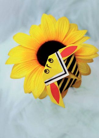 Наина Ильина - Оригами. Необычные модели для развития фантазии