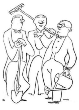 Карел Чапек - Чапек. Собрание сочинений в семи томах. Том 6. Рассказы, очерки, сказки