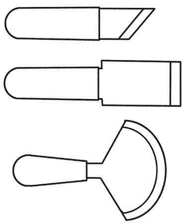 Светлана Хворостухина - Стильная бижутерия своими руками. Бусы, браслеты,...