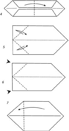 Наина Ильина - Оригами. Необычные модели для развития фантазии