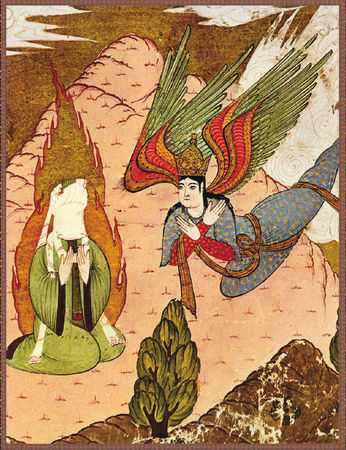 Ирина Бурова - Хадисы о пророке Мухаммеде