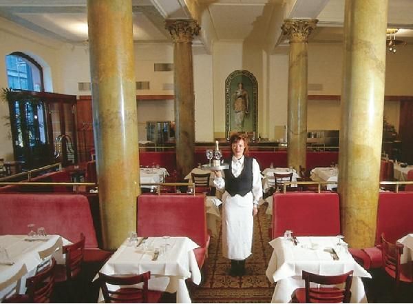 Р. Менх, М. Эккольт и др. - Берлин. Путеводитель