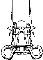Петр Воробьев - Набла квадрат
