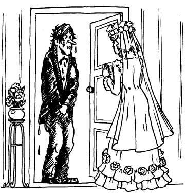 Ольга Веселовская - А свадьба пела и плясала...