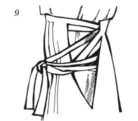 Андрей Григорьев - Боевое айкидо. Философия боя. Система обороны