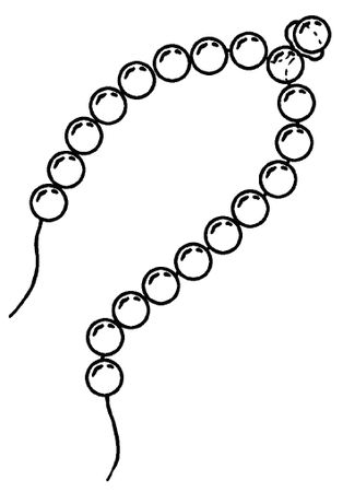 Светлана Хворостухина - Стильная бижутерия своими руками. Бусы, браслеты,...