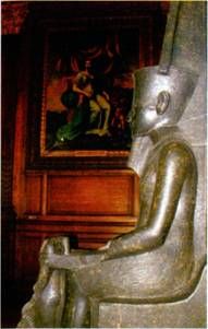 Грэм Хэнкок, Роберт Бьювэл - Власть Талисмана