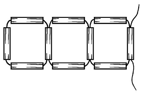 Светлана Хворостухина - Стильная бижутерия своими руками. Бусы, браслеты,...