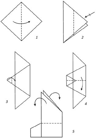 Наина Ильина - Оригами. Необычные модели для развития фантазии