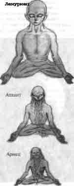 Эрнст Мулдашев - Трагическое послание древних