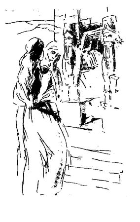 Генри Хаггард - Владычица Зари