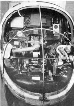 С. Иванов - Ar 234 "Blitz"