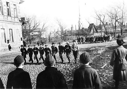 Владимир Побочный, Людмила Антонова - Курская великая битва (01.06.1943 -...