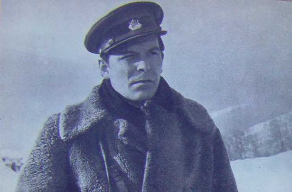 Семен Цвигун - Возмездие