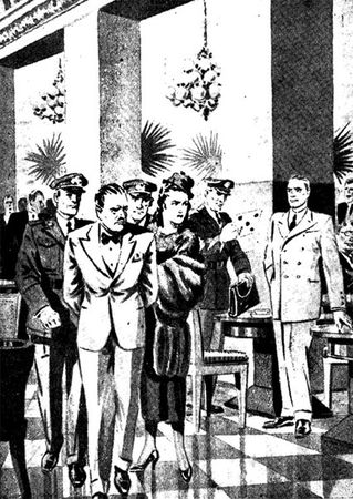 Константин Сибирский - Черная тень над моим солнечным завтра