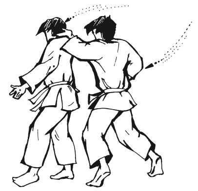 Андрей Григорьев - Боевое айкидо. Философия боя. Система обороны