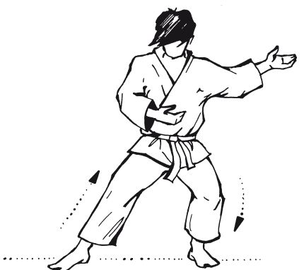 Андрей Григорьев - Боевое айкидо. Философия боя. Система обороны