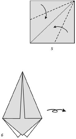 Наина Ильина - Оригами. Необычные модели для развития фантазии