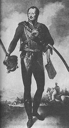 Карл Клаузевиц - 1812 год. Поход в Россию