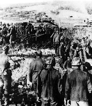 Владимир Побочный, Людмила Антонова - Курская великая битва (01.06.1943 -...