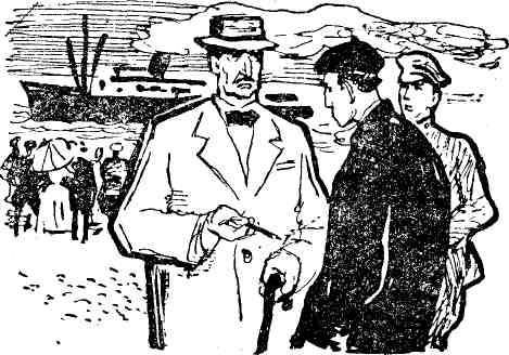 Николай Анов - Гибель Светлейшего