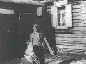 Эрнст Мулдашев - Трагическое послание древних