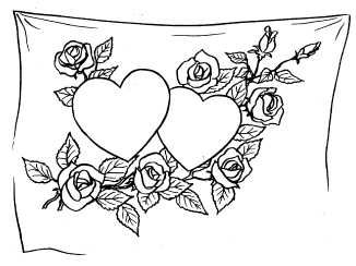 Ольга Веселовская - А свадьба пела и плясала...