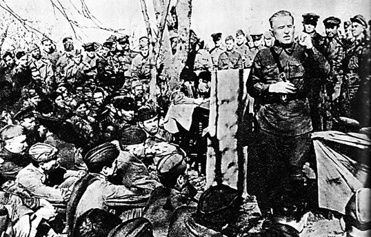 Владимир Побочный, Людмила Антонова - Курская великая битва (01.06.1943 -...