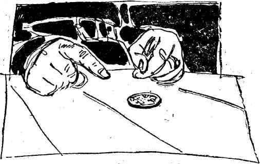 Николай Анов - Гибель Светлейшего