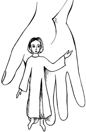 Роман Доля - Заповеди исцеления. Метафизика перемен