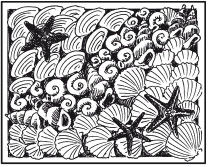 Наталья Дмитриева - Поделки из природных материалов