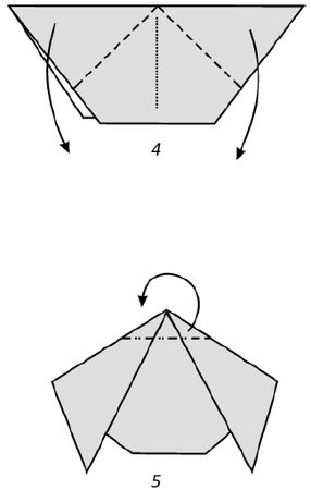Наина Ильина - Оригами. Необычные модели для развития фантазии