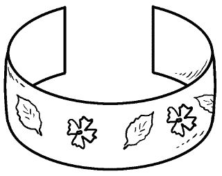 Светлана Хворостухина - Стильная бижутерия своими руками. Бусы, браслеты,...