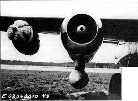 С. Иванов - Ar 234 "Blitz"