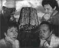 Эрнст Мулдашев - Трагическое послание древних