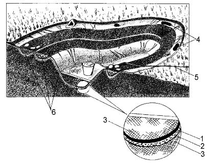 Валентина Назарова - Бассейны, пруды и фонтаны. Строительство, эксплуатация, ремонт