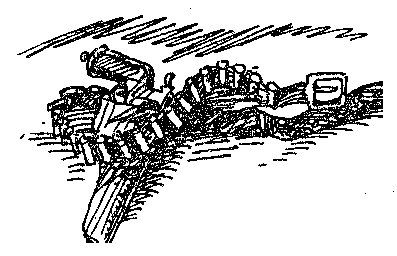 Зейн Грей - Пограничный легион [сборник]