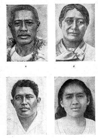 Те Ранги Хироа - Мореплаватели солнечного восхода