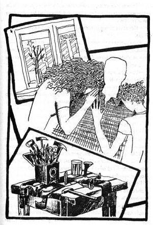 Александр Каневский - Тэза с нашего двора